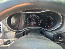 Jeep Grand cherokee * Limited * АВТОКРЕДИТ БЕЗ ПЪРВОНАЧАЛНА ВНОСКА* , снимка 8