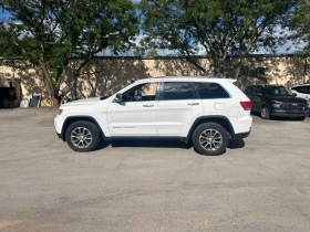 Jeep Grand cherokee * Limited * АВТОКРЕДИТ БЕЗ ПЪРВОНАЧАЛНА ВНОСКА* , снимка 14
