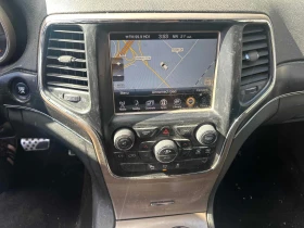 Jeep Grand cherokee * Limited * АВТОКРЕДИТ БЕЗ ПЪРВОНАЧАЛНА ВНОСКА* , снимка 9