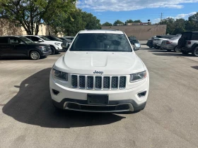 Jeep Grand cherokee * Limited * АВТОКРЕДИТ БЕЗ ПЪРВОНАЧАЛНА ВНОСКА* , снимка 6