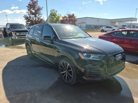 Audi Q7 PROGRESSIV| ОБДУХ| ПАНО| ДИСТРОНИК| 360| , снимка 2