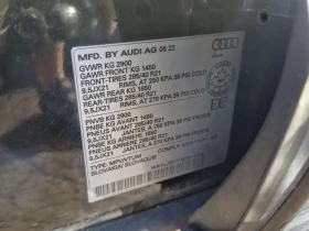 Audi Q7 PROGRESSIV| ОБДУХ| ПАНО| ДИСТРОНИК| 360| , снимка 16
