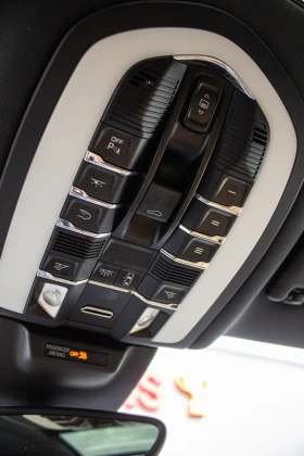 Porsche Macan S * БАРТЕР * ОБДУХВАНЕ * BOSE * PPF * , снимка 13