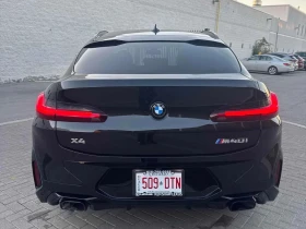 BMW X4, снимка 5