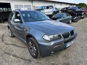 BMW X3 2.0 177. | Mobile.bg    6