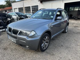 BMW X3 2.0 177. | Mobile.bg    7