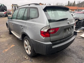 BMW X3 2.0д  - 11 € / 21.51 лв. - 80178985 13