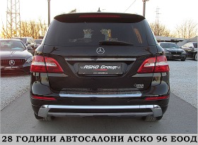 Mercedes-Benz ML 350 AMG OPTICA/ECO/START STOP/EDITION/СОБСТВЕН ЛИЗИНГ, снимка 6 - Автомобили и джипове - 43638728