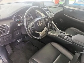 Lexus NX 300h | Mobile.bg    13