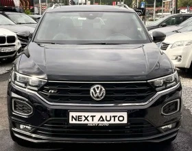     VW T-Roc 4MOTTON R-LINE 2.0i 190HP