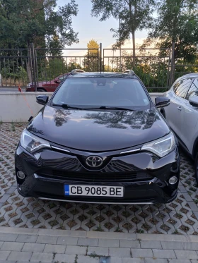 Toyota Rav4 2.5, 4x4.    | Mobile.bg    1