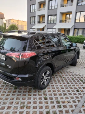 Toyota Rav4 2.5, 4x4.    | Mobile.bg    8