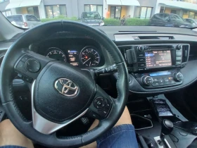 Toyota Rav4 2.5, 4x4.    | Mobile.bg    5