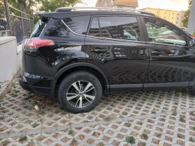 Toyota Rav4 2.5, 4x4.    | Mobile.bg    3