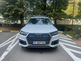     Audi Q7 S-line