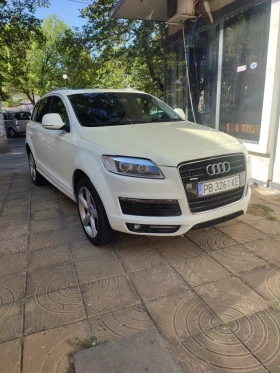 Audi Q7 4.2 S-LINE, снимка 3