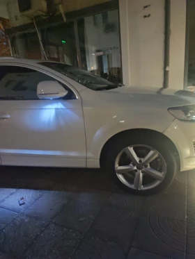 Audi Q7 4.2 S-LINE, снимка 5