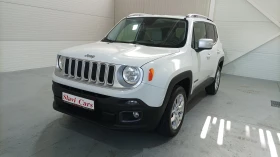 Jeep Renegade 2.0 d 4x4 automat, снимка 1