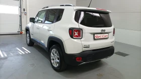 Jeep Renegade 2.0 d 4x4 automat - [9] 