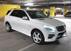 Mercedes-Benz ML 250 AMG Air Harman, снимка 15