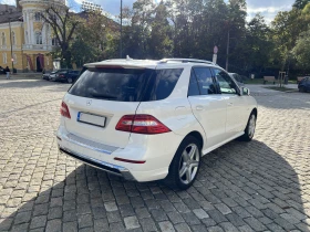 Mercedes-Benz ML 250 AMG Air Harman, снимка 13