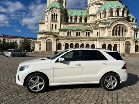 Mercedes-Benz ML 250 AMG Air Harman, снимка 10