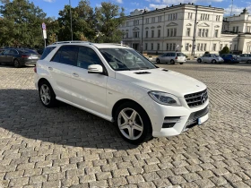 Mercedes-Benz ML 250 AMG Air Harman, снимка 1