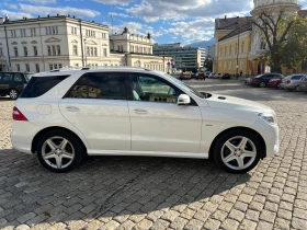 Mercedes-Benz ML 250 AMG Air Harman, снимка 11