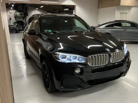 BMW X5 ОЧАКВАН ВНОС BMW X5 4.0d M Sport* Digital* CAM, снимка 3