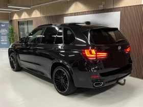 Обява за продажба на BMW X5 ОЧАКВАН ВНОС BMW X5 4.0d M Sport* Digital* CAM ~Цена по договаряне - изображение 5