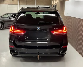 Обява за продажба на BMW X5 ОЧАКВАН ВНОС BMW X5 4.0d M Sport* Digital* CAM ~Цена по договаряне - изображение 4