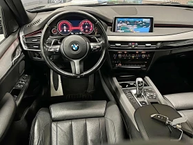 Обява за продажба на BMW X5 ОЧАКВАН ВНОС BMW X5 4.0d M Sport* Digital* CAM ~Цена по договаряне - изображение 7