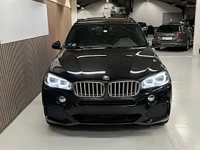 Обява за продажба на BMW X5 ОЧАКВАН ВНОС BMW X5 4.0d M Sport* Digital* CAM ~Цена по договаряне - изображение 1