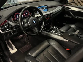 Обява за продажба на BMW X5 ОЧАКВАН ВНОС BMW X5 4.0d M Sport* Digital* CAM ~Цена по договаряне - изображение 6