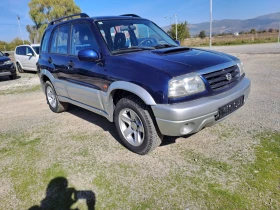 Suzuki Vitara 2.0HDI, снимка 2