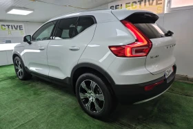 Обява за продажба на Volvo XC40  INSCRIPTION 2.0 T5 AWD  ~63 900 лв. - изображение 3