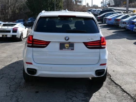 BMW X5, снимка 4