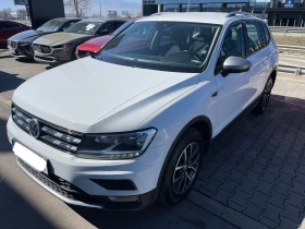 VW Tiguan TSI/Automatic, снимка 5