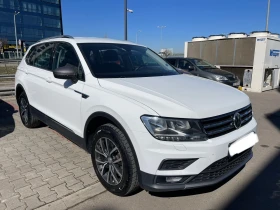 VW Tiguan TSI/Automatic, снимка 1