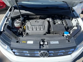 VW Tiguan TSI/Automatic, снимка 14