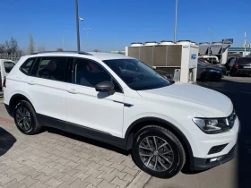 VW Tiguan TSI/Automatic, снимка 2