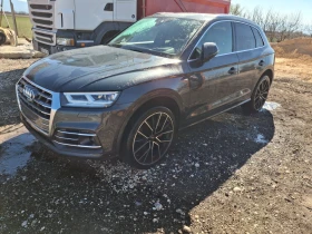 Audi Q5 2000tdi  3S Line Quatro, снимка 3