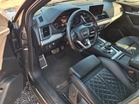 Audi Q5 2000tdi  3S Line Quatro, снимка 10