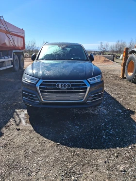 Audi Q5 2000tdi  3S Line Quatro, снимка 2