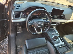 Audi Q5 2000tdi  3S Line Quatro, снимка 9