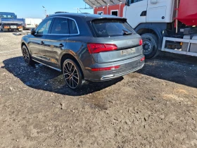 Audi Q5 2000tdi  3S Line Quatro, снимка 4