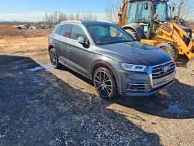 Audi Q5 2000tdi  3S Line Quatro, снимка 1