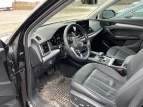 Audi Q5 PROGRESSIV CARFAX   | Mobile.bg    6