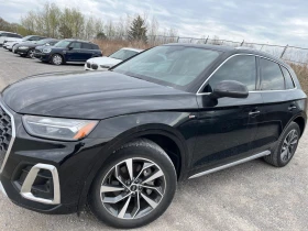 Audi Q5 PROGRESSIV CARFAX   | Mobile.bg    3