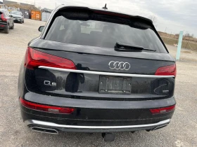 Audi Q5 PROGRESSIV CARFAX   | Mobile.bg    4